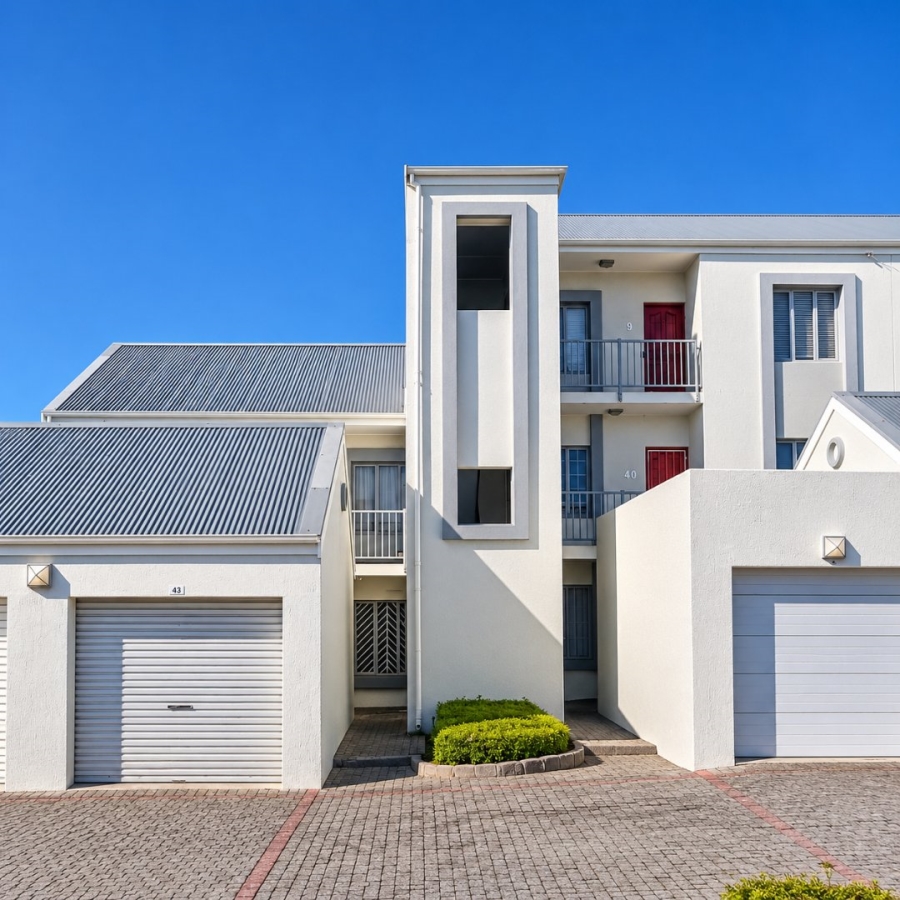3 Bedroom Property for Sale in Burgundy Estate Western Cape